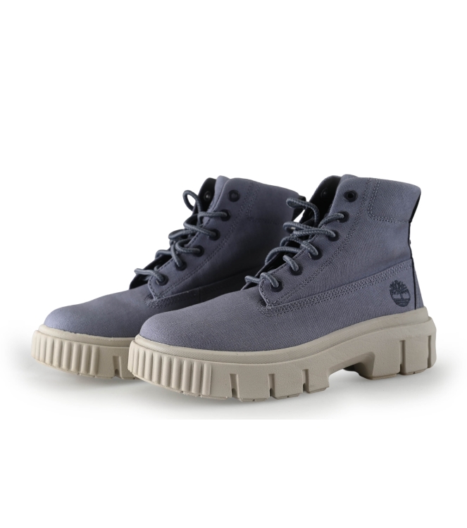 Timberland Stiefeletten