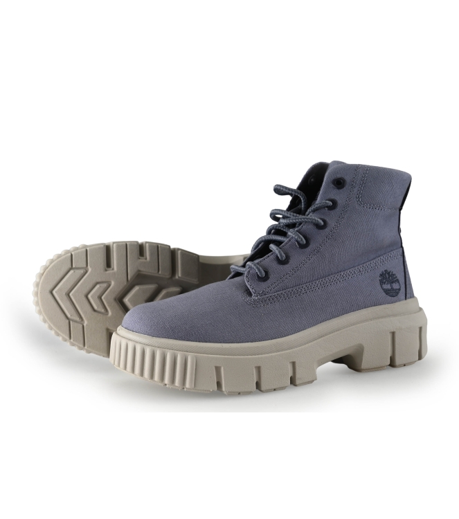 Timberland Stiefeletten