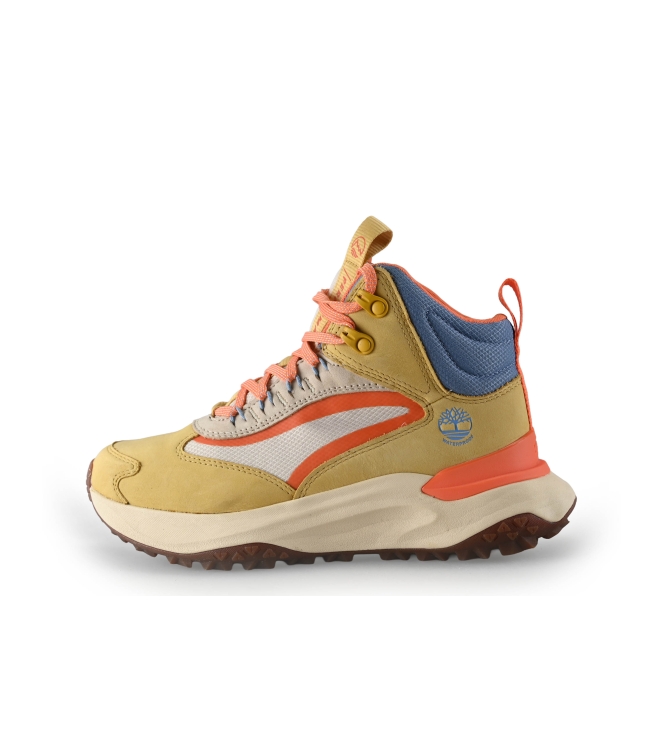 Timberland Schnürstiefel