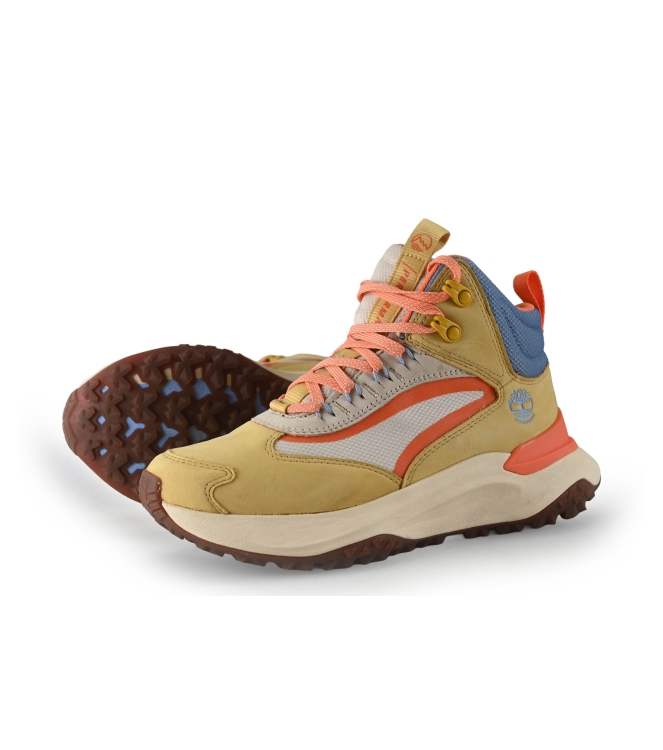 Timberland Schnürstiefel