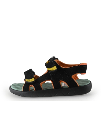 Timberland Sandalen Schwarz 314322
