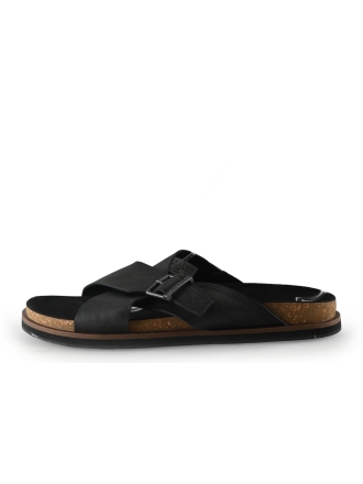 Timberland Flip-Flops Schwarz 314334