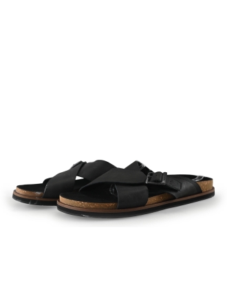 Timberland Flip-Flops Schwarz 314334