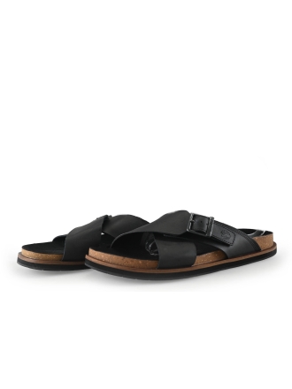 Timberland Flip-Flops Schwarz 314336