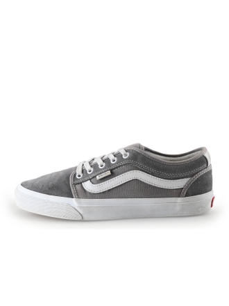 Vans Sneaker Grau 314337