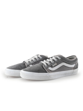 Vans Sneaker Grau 314337