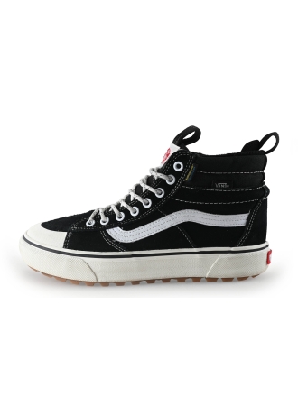 Vans Hohe Sneaker Schwarz 314339