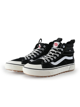Vans Hohe Sneaker Schwarz 314339