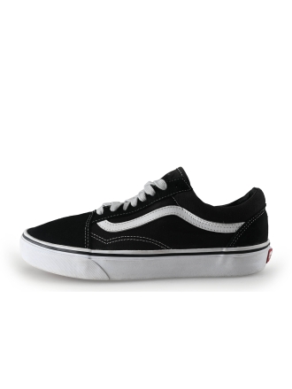 Vans Sneaker Schwarz 314343