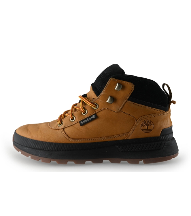 Timberland Schnürstiefel