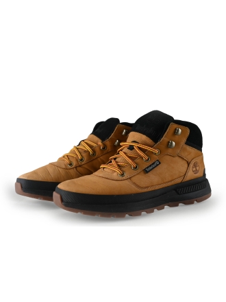 Timberland Schnürstiefel Gelb 314345