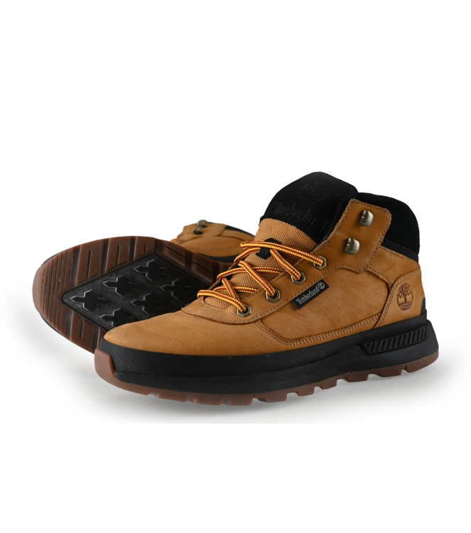 Timberland Schnürstiefel