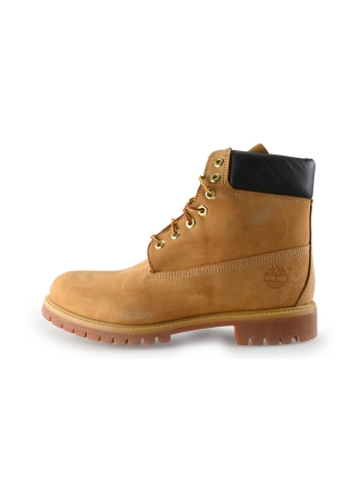 Timberland Schnürstiefel Braun 314346