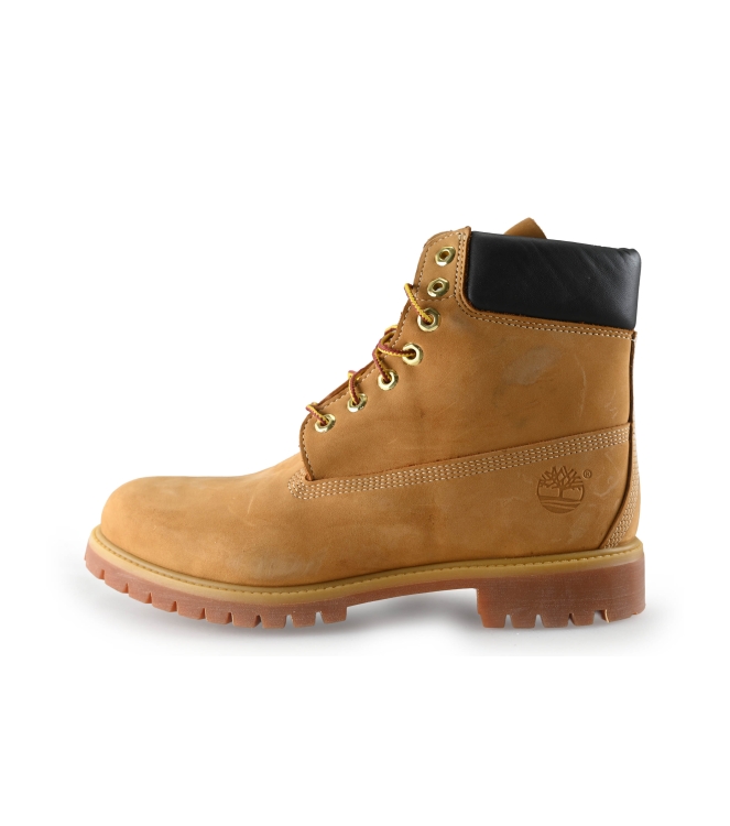 Timberland Schnürstiefel