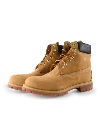 Timberland Schnürstiefel Braun 314346