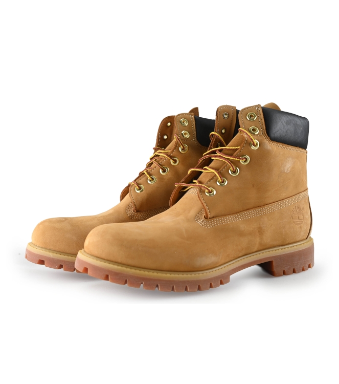 Timberland Schnürstiefel