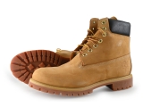 Timberland Schnürstiefel