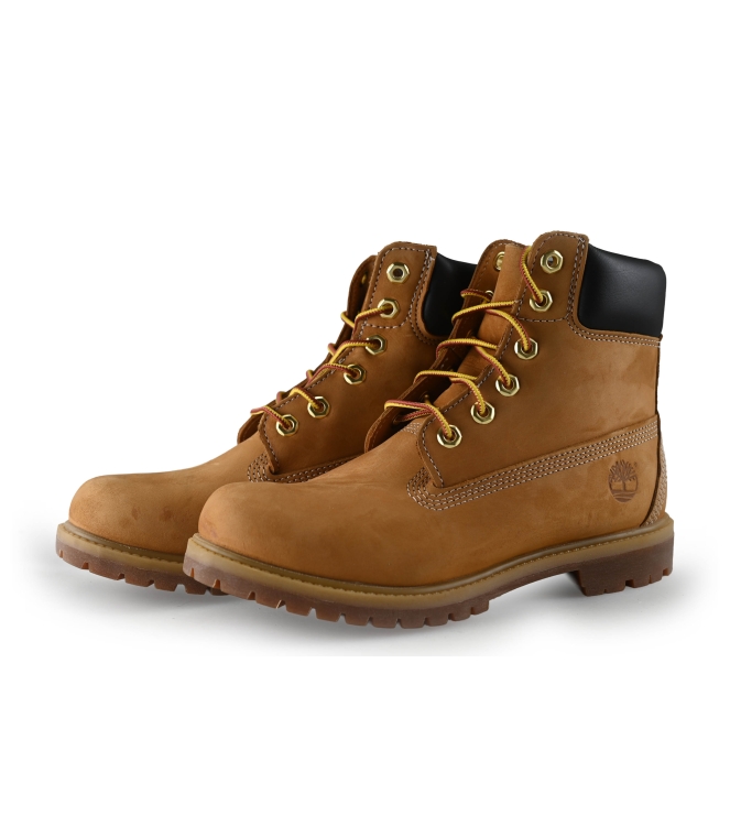 Timberland Schnürstiefel