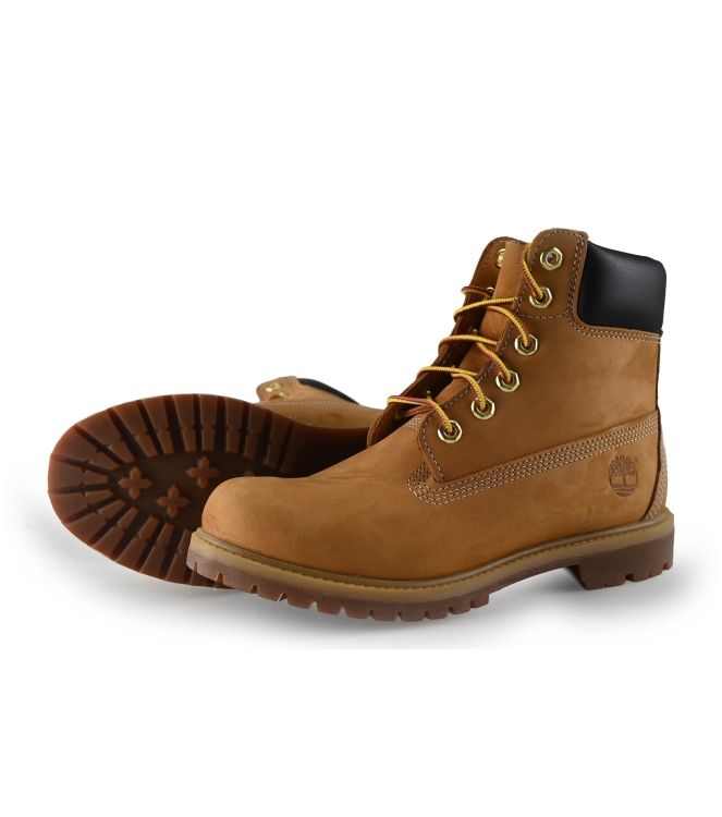 Timberland Schnürstiefel
