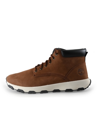 Timberland Sneaker Cognac 314353