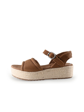 Timberland Espadrilles Braun 314354