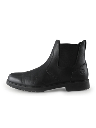 Timberland Chelsea boots Schwarz 314355