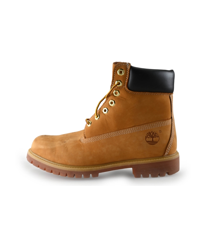 Timberland Schnürstiefel