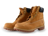 Timberland Schnürstiefel