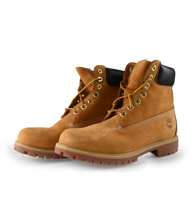 Timberland Schnürstiefel
