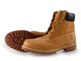 Timberland Schnürstiefel