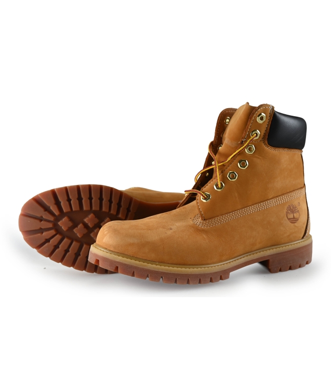 Timberland Schnürstiefel