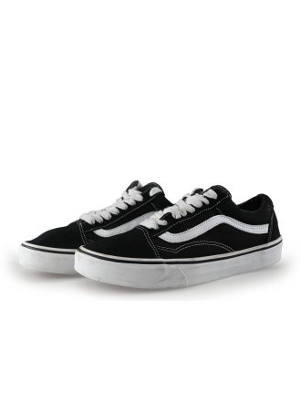 Vans Sneaker Schwarz 314364