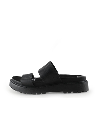 Timberland Mules Pantoletten Schwarz 314368