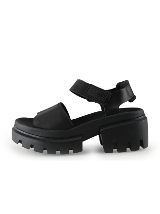 Timberland Sandalen Schwarz 314369