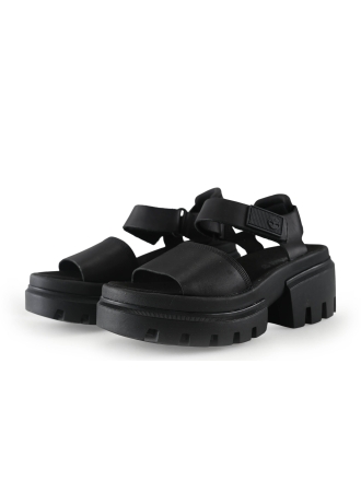 Timberland Sandalen Schwarz 314369