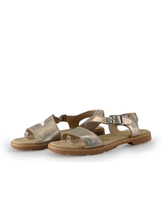 Timberland Sandalen Gold 314370