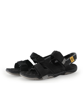 Timberland Sandalen Schwarz 314371