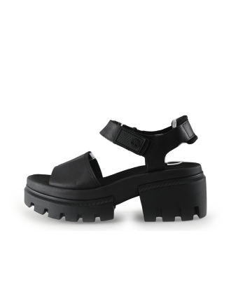Timberland Sandalen Schwarz 314372