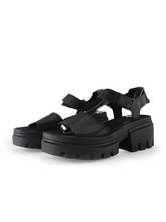 Timberland Sandalen Schwarz 314372