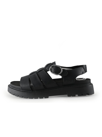 Timberland Sandalen Schwarz 314373