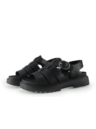 Timberland Sandalen Schwarz 314373