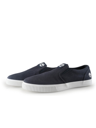 Timberland Slip-ons Blau 314376