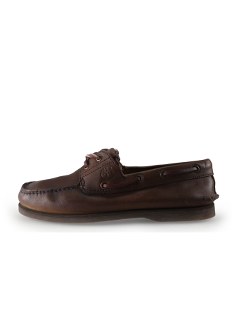 Timberland Bootsschuhe Braun 314381