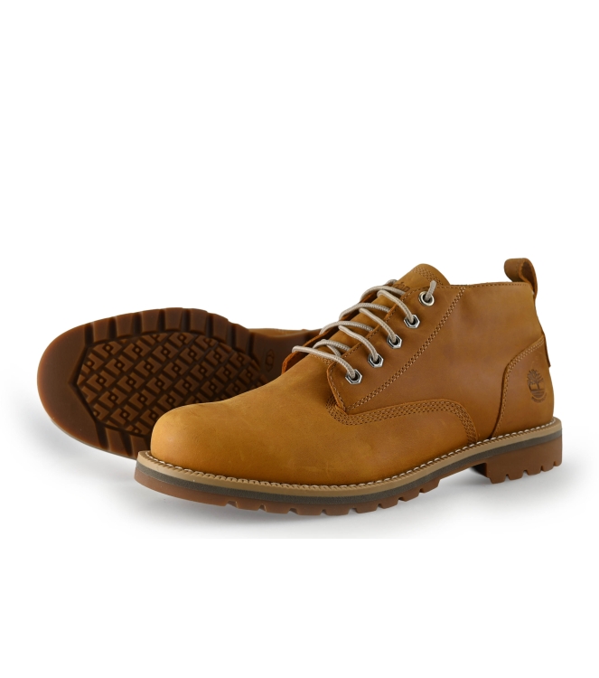 Timberland Schnürstiefel