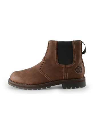 Timberland Chelsea boots Braun 314390