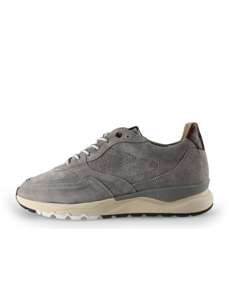 Floris van Bommel Sneaker Grau 314393