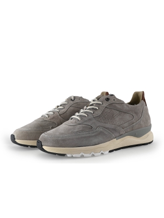 Floris van Bommel Sneaker Grau 314393