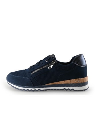 Marco Tozzi Sneaker Blau 314394