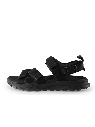 Timberland Sandalen Schwarz 314396