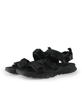 Timberland Sandalen Schwarz 314396